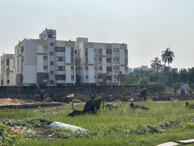 Project Image of 765.0 - 1005.0 Sq.ft 2 BHK Apartment for buy in Realmark Liffe Fest
