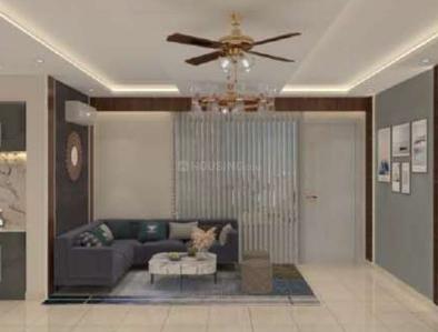 Project Image of 0.0 - 2415.0 Sq.ft 4 BHK Apartment for buy in Budget Home Ultra Luxury Floor