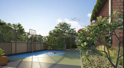 Project Image of 2439.0 - 3550.0 Sq.ft 3 BHK Apartment for buy in Durga Lifestyle