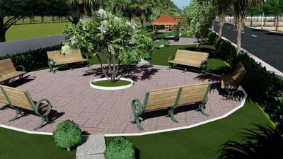 Project Image of 1200.0 - 2400.0 Sq.ft Residential Plot Plot for buy in Guru Nanak Enclave