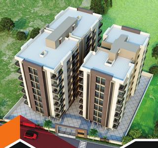 Project Image of 527.97 - 902.55 Sq.ft 2 BHK Apartment for buy in Shree Vallabh Nivas