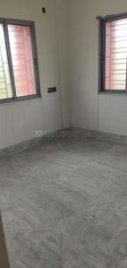 JBS Residency Bedroom 1
