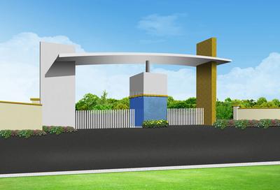 Project Image of 0.0 - 1250.0 Sq.ft Residential Plot Plot for buy in Golden Sapphire