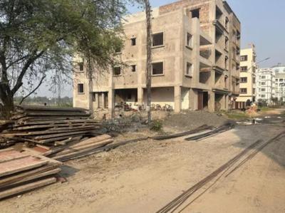 Project Image of 0.0 - 1313.85 Sq.ft 3 BHK Apartment for buy in Danish Lake View Individual Project