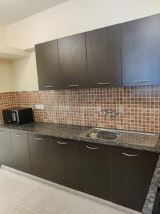 Project Image of 1715.0 - 1945.0 Sq.ft 3 BHK Apartment for buy in Modi Greenwood Heights