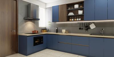 Project Image of 3000.0 - 3251.0 Sq.ft 4 BHK Apartment for buy in Shaurya One Edge