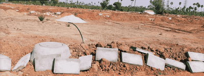 Project Image of 1500.0 - 7149.0 Sq.ft Residential Plot Plot for buy in Santosh Defence Enclave