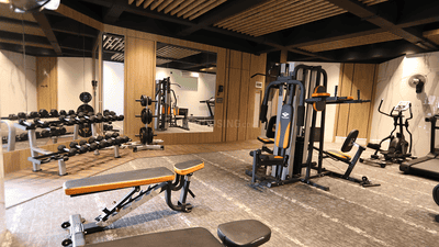 Project Image of 0.0 - 600.09 Sq.ft 2 BHK Apartment for buy in Kohinoor The Waves