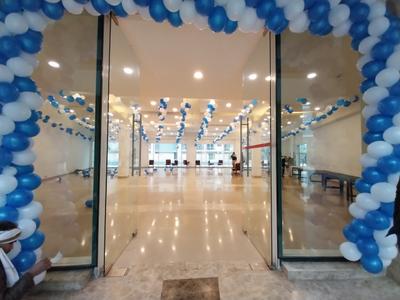 Project Image of 2311.0 - 2446.0 Sq.ft 3 BHK Apartment for buy in Emaar Commonwealth Games Village