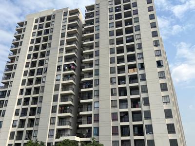 Project Image of 520.0 - 793.0 Sq.ft 2 BHK Apartment for buy in The 102