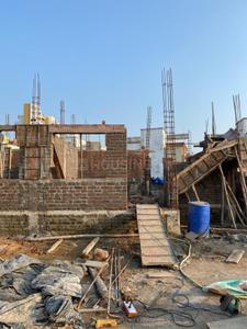 Project Image of 756.0 - 880.0 Sq.ft 2 BHK Apartment for buy in Radhekrishna Landmark