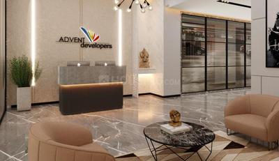 Project Image of 900 Sq.ft 2.5 BHK Apartment / Flat for sale in Malad West for Rs. 20500000