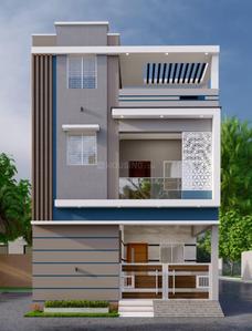 Project Image of 900.0 - 1100.0 Sq.ft 2 BHK Villa for buy in SN Orchids Garden Villas
