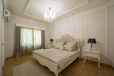 Project Image of 2444.0 - 3853.0 Sq.ft 4 BHK Villa for buy in JRC Palladio Phase 3