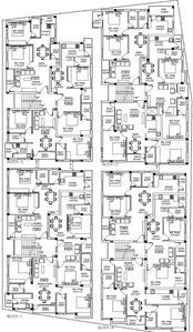Project Image of 808.0 - 1070.0 Sq.ft 2 BHK Apartment for buy in Sumangali Indra Enclave