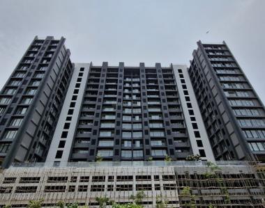Project Image of 1228.49 - 1732.24 Sq.ft 3 BHK Apartment for buy in Raheja Park West