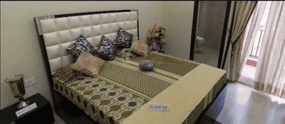 Project Image of 942.17 - 944.54 Sq.ft 3 BHK Apartment for buy in Panchsheel Pratistha Phase 3