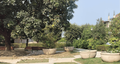 Project Image of 1614.59 - 5381.96 Sq.ft Residential Plot Plot for buy in Omaxe Metro City P2 A