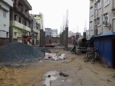 Project Image of 376.0 - 937.0 Sq.ft 1 BHK Apartment for buy in Sanrachna Galaxy