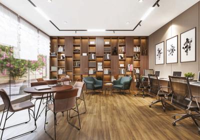 Project Image of 1112.67 - 1631.59 Sq.ft 3 BHK Apartment for buy in Keshvam Clifton