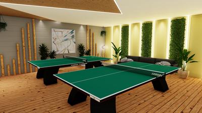 Project Image of 1018.0 - 2310.0 Sq.ft 2 BHK Apartment for buy in Elegant Tranquility