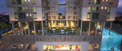 Project Image of 1660.0 - 3922.0 Sq.ft 3 BHK Apartment for buy in GHG Laxmi Aquascape