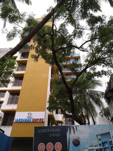 Project Image of 0.0 - 739.0 Sq.ft 2 BHK Apartment for buy in Vardhman Empire