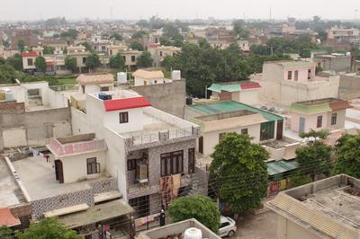 Gallery Cover Pic of Narsi Vihar City