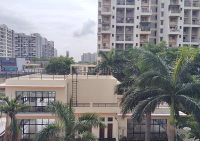 Project Image of 533.67 - 544.0 Sq.ft 2 BHK Apartment for buy in Amit Astonia Classic Phase II A5 Building