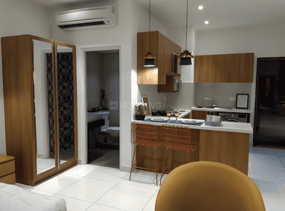 Project Image of 800.0 - 1230.0 Sq.ft 2 BHK Apartment for buy in Brigade Serene At Brigade Cornerstone Utopia