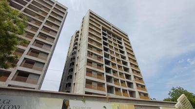 Project Image of 2205.0 - 2529.0 Sq.ft 3 BHK Apartment for buy in Vision Ventilla