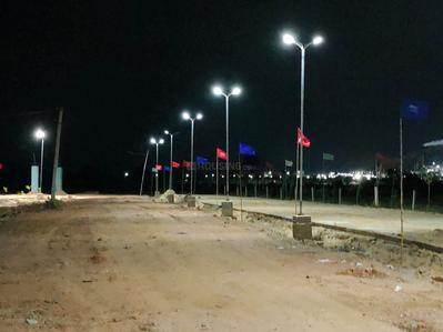 Project Image of 900.0 - 2250.0 Sq.ft Residential Plot Plot for buy in Sky Krishna City
