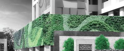 Project Image of 2932.0 - 5580.0 Sq.ft 3 BHK Apartment for buy in Multicon Loudon Star