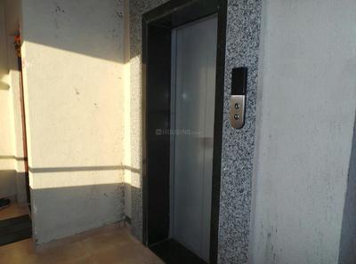 Project Image of 613.0 - 811.0 Sq.ft 1 BHK Apartment for buy in Saptsiddhi Savali Homes