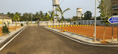 Project Image of 600.0 - 2000.0 Sq.ft Residential Plot Plot for buy in Selvakumaran Nagar
