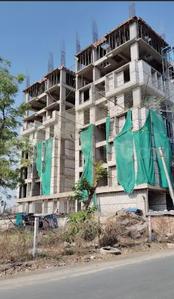 Project Image of 0.0 - 1650.0 Sq.ft 3 BHK Apartment for buy in Nirgun Rise