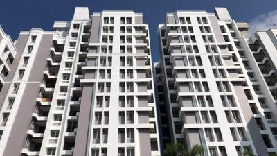 Project Image of 1619 Sq.ft 3 BHK Apartment / Flat for sale in Kakkanad for Rs. 10000000