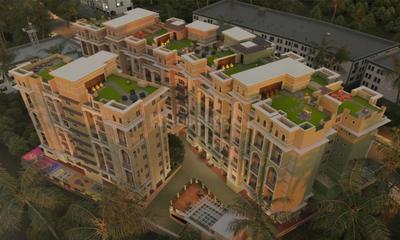 Project Image of 1003.73 - 1872.17 Sq.ft 2 BHK Apartment for buy in The Janata CHSL