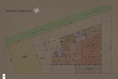 Project Image of 426.68 - 639.81 Sq.ft 1 BHK Apartment for buy in Sartha Altarius