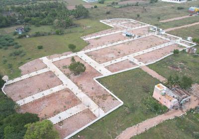Project Image of 480.0 - 1915.0 Sq.ft Residential Plot Plot for buy in New NSC Global City Phase IV