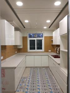 Project Image of 1800.0 - 2700.0 Sq.ft 3 BHK Builder Floor for buy in Mehta Luxury Homes