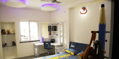 Project Image of 845.0 - 1875.0 Sq.ft 2 BHK Apartment for buy in Gowtham ABC Avenue