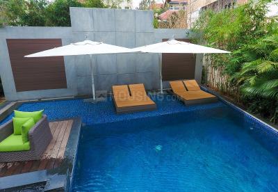 Project Image of 4290.0 - 6700.0 Sq.ft 3 BHK Apartment for buy in Nitesh Logos