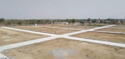 Project Image of 1097.0 - 4432.0 Sq.ft Residential Plot Plot for buy in SV Botanicia
