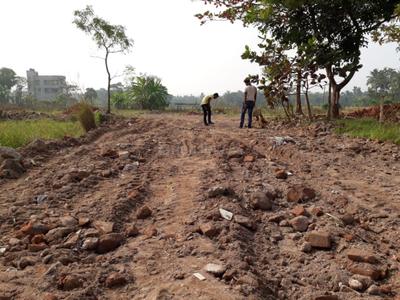 Project Image of 1080.0 - 3240.0 Sq.ft Residential Plot Plot for buy in Rasapunja Abasan Plot