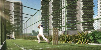 Project Image of 2532.0 - 4465.0 Sq.ft 3 BHK Apartment for buy in Neev Beaumonde