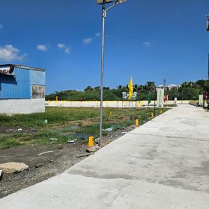 Project Image of 765.0 - 1859.0 Sq.ft Residential Plot Plot for buy in Sai Prince Avenue