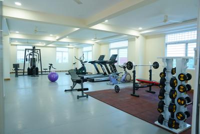 Project Image of 895.0 - 1125.0 Sq.ft 2 BHK Apartment for buy in Abode Eden Homes