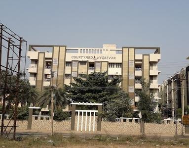 Project Image of 912.0 - 1186.0 Sq.ft 2 BHK Apartment for buy in Aakam Courtyard Hygrevar