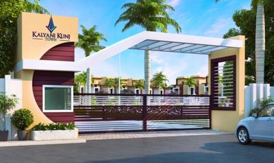 Project Image of 600.0 - 1350.0 Sq.ft 3 BHK Villa for buy in Kalyani Kunj Town